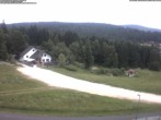 Archiv Foto Webcam Wirtshaus Bleaml Alm 13:00
