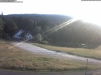 Archiv Foto Webcam Wirtshaus Bleaml Alm 05:00
