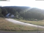 Archiv Foto Webcam Wirtshaus Bleaml Alm 06:00
