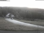 Archived image Webcam &#34;Bleaml Alm&#34; Restaurant 03:00