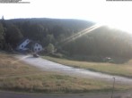 Archived image Webcam &#34;Bleaml Alm&#34; Restaurant 05:00