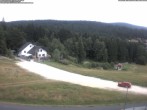Archived image Webcam &#34;Bleaml Alm&#34; Restaurant 07:00