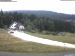 Archiv Foto Webcam Wirtshaus Bleaml Alm 15:00