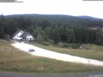 Archived image Webcam &#34;Bleaml Alm&#34; Restaurant 17:00