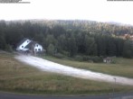 Archiv Foto Webcam Wirtshaus Bleaml Alm 19:00