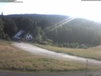 Archiv Foto Webcam Wirtshaus Bleaml Alm 06:00