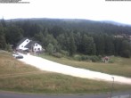 Archiv Foto Webcam Wirtshaus Bleaml Alm 09:00