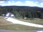 Archiv Foto Webcam Wirtshaus Bleaml Alm 11:00