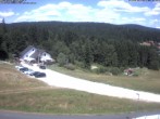 Archiv Foto Webcam Wirtshaus Bleaml Alm 13:00