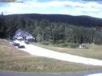 Archiv Foto Webcam Wirtshaus Bleaml Alm 15:00