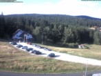 Archiv Foto Webcam Wirtshaus Bleaml Alm 17:00