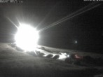 Archiv Foto Webcam Wirtshaus Bleaml Alm 23:00
