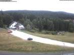 Archiv Foto Webcam Wirtshaus Bleaml Alm 05:00