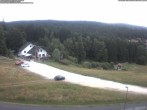 Archiv Foto Webcam Wirtshaus Bleaml Alm 06:00