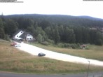 Archiv Foto Webcam Wirtshaus Bleaml Alm 07:00