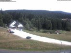 Archiv Foto Webcam Wirtshaus Bleaml Alm 09:00