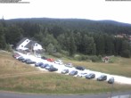 Archiv Foto Webcam Wirtshaus Bleaml Alm 11:00