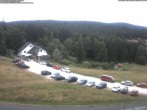 Archiv Foto Webcam Wirtshaus Bleaml Alm 13:00