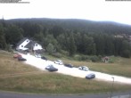 Archiv Foto Webcam Wirtshaus Bleaml Alm 15:00