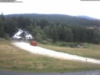 Archiv Foto Webcam Wirtshaus Bleaml Alm 05:00