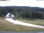 Archiv Foto Webcam Wirtshaus Bleaml Alm 05:00
