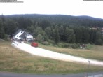 Archiv Foto Webcam Wirtshaus Bleaml Alm 06:00