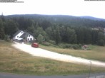 Archiv Foto Webcam Wirtshaus Bleaml Alm 07:00
