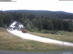 Archiv Foto Webcam Wirtshaus Bleaml Alm 09:00