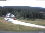 Archiv Foto Webcam Wirtshaus Bleaml Alm 11:00