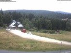 Archiv Foto Webcam Wirtshaus Bleaml Alm 13:00