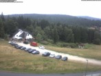 Archiv Foto Webcam Wirtshaus Bleaml Alm 15:00