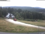 Archiv Foto Webcam Wirtshaus Bleaml Alm 05:00
