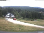 Archiv Foto Webcam Wirtshaus Bleaml Alm 06:00