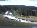 Archiv Foto Webcam Wirtshaus Bleaml Alm 11:00