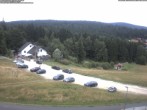 Archiv Foto Webcam Wirtshaus Bleaml Alm 13:00