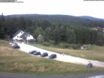Archiv Foto Webcam Wirtshaus Bleaml Alm 15:00