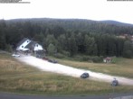Archiv Foto Webcam Wirtshaus Bleaml Alm 19:00