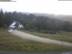 Archiv Foto Webcam Wirtshaus Bleaml Alm 06:00