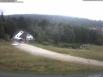 Archiv Foto Webcam Wirtshaus Bleaml Alm 07:00
