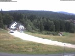 Archiv Foto Webcam Wirtshaus Bleaml Alm 09:00