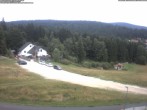 Archiv Foto Webcam Wirtshaus Bleaml Alm 11:00