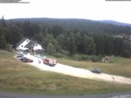 Archiv Foto Webcam Wirtshaus Bleaml Alm 13:00