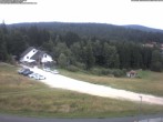 Archiv Foto Webcam Wirtshaus Bleaml Alm 15:00