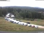Archiv Foto Webcam Wirtshaus Bleaml Alm 17:00
