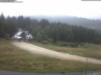 Archiv Foto Webcam Wirtshaus Bleaml Alm 05:00
