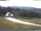 Archiv Foto Webcam Wirtshaus Bleaml Alm 07:00