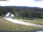 Archiv Foto Webcam Wirtshaus Bleaml Alm 13:00