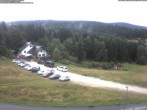 Archiv Foto Webcam Wirtshaus Bleaml Alm 17:00