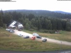 Archiv Foto Webcam Wirtshaus Bleaml Alm 19:00