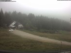 Archiv Foto Webcam Wirtshaus Bleaml Alm 06:00